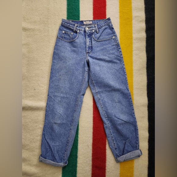 Vintage Guess jeans - Picture 3 of 3